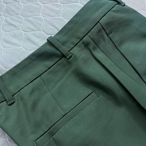 Woman’s suit pants